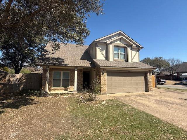 Grapevine, TX 76051,1440 Ryan Court