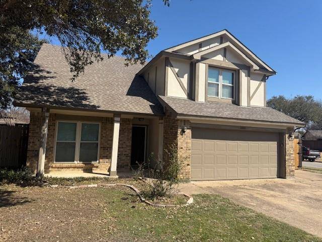 Grapevine, TX 76051,1440 Ryan Court