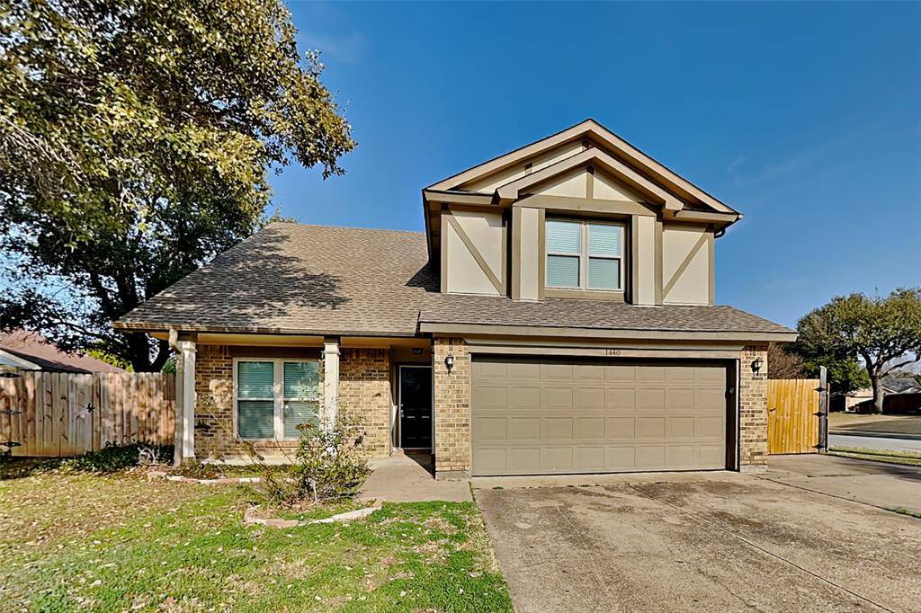 Grapevine, TX 76051,1440 Ryan Court