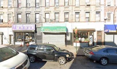 Brooklyn, NY 11212,105 Belmont AVE
