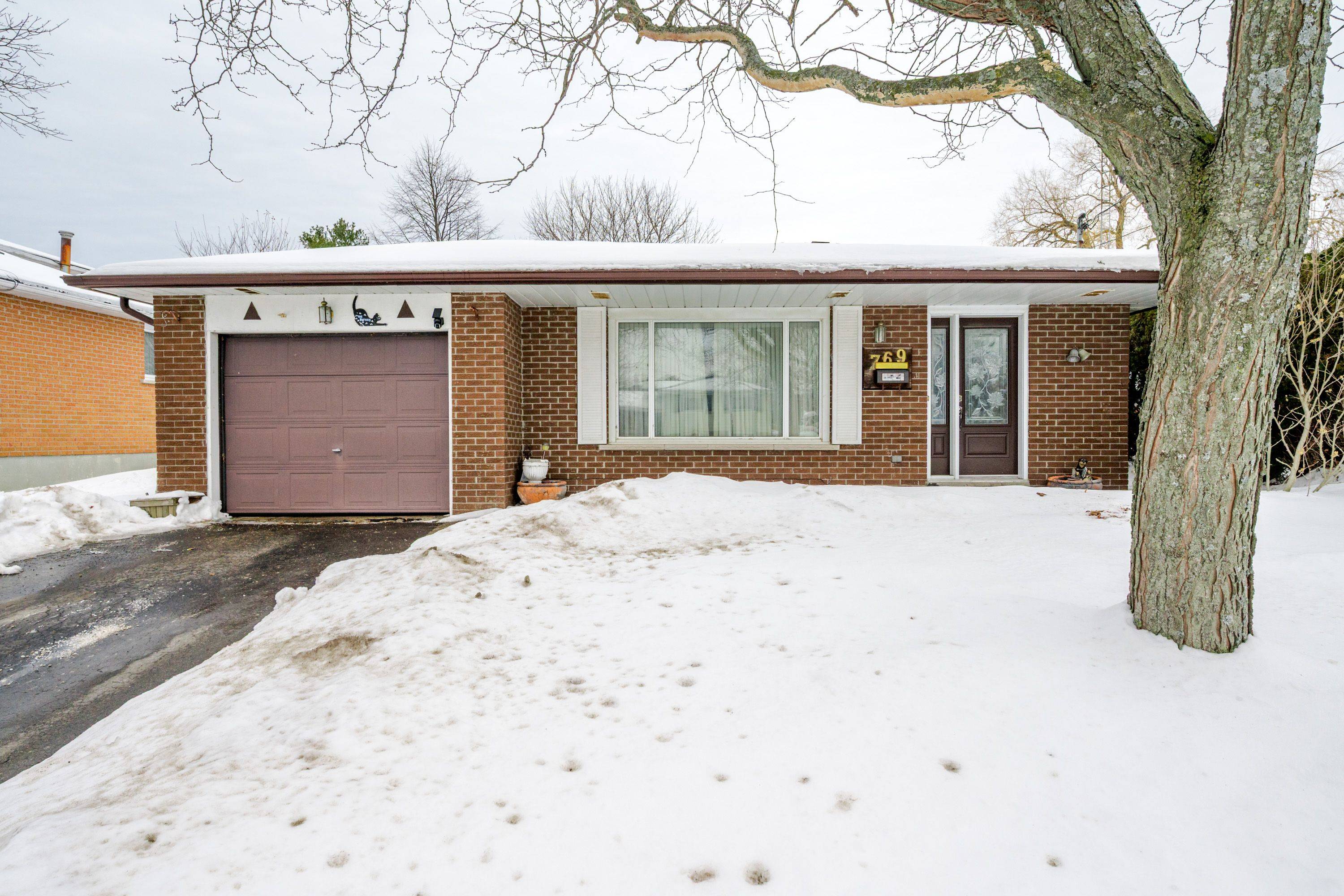 Cobourg, ON K9A 4N3,769 Westwood DR