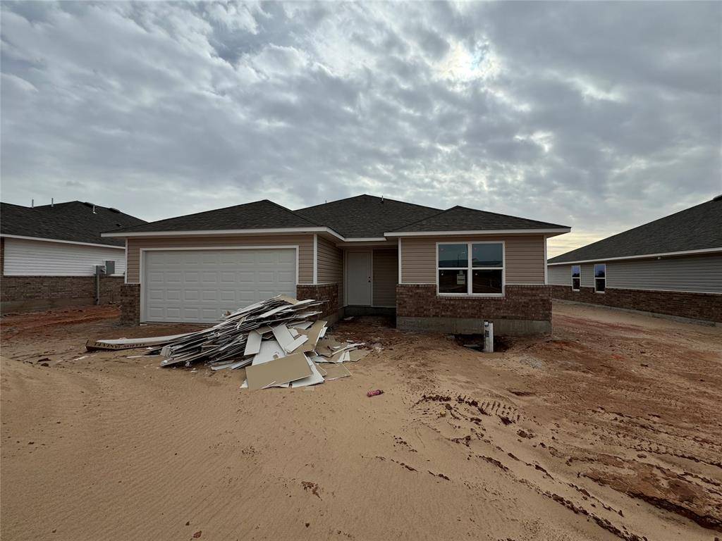 Mustang, OK 73064,1212 E Stetson Lane