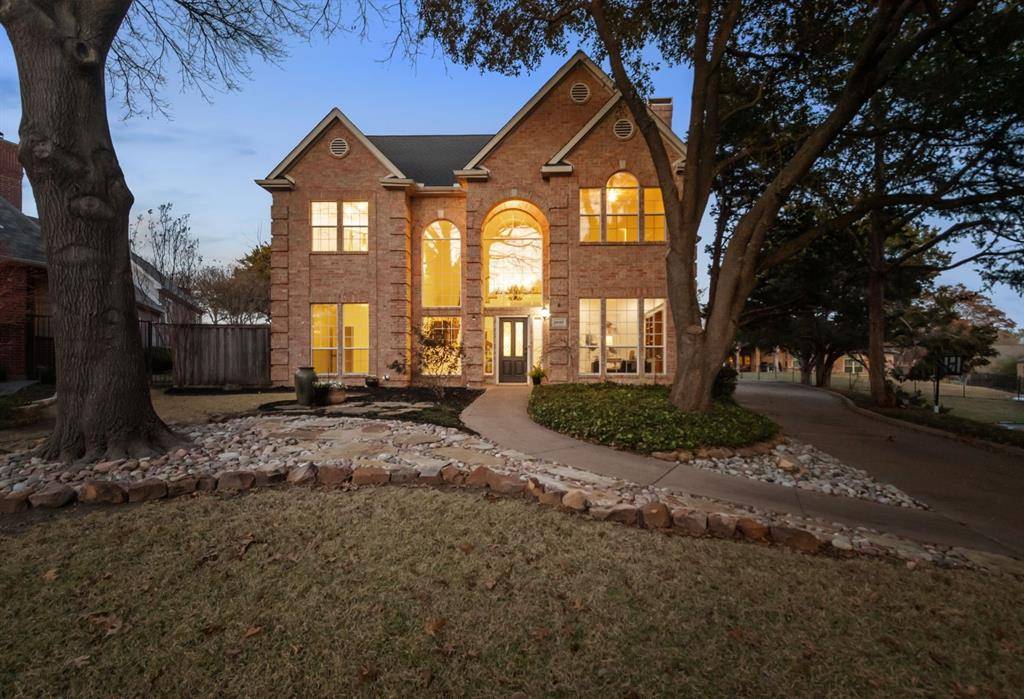 Mckinney, TX 75072,2600 Cedarwood Court