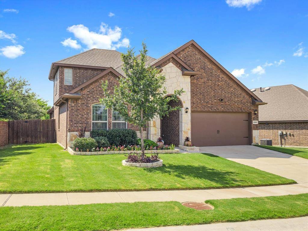 Little Elm, TX 75068,2705 Colorado Drive