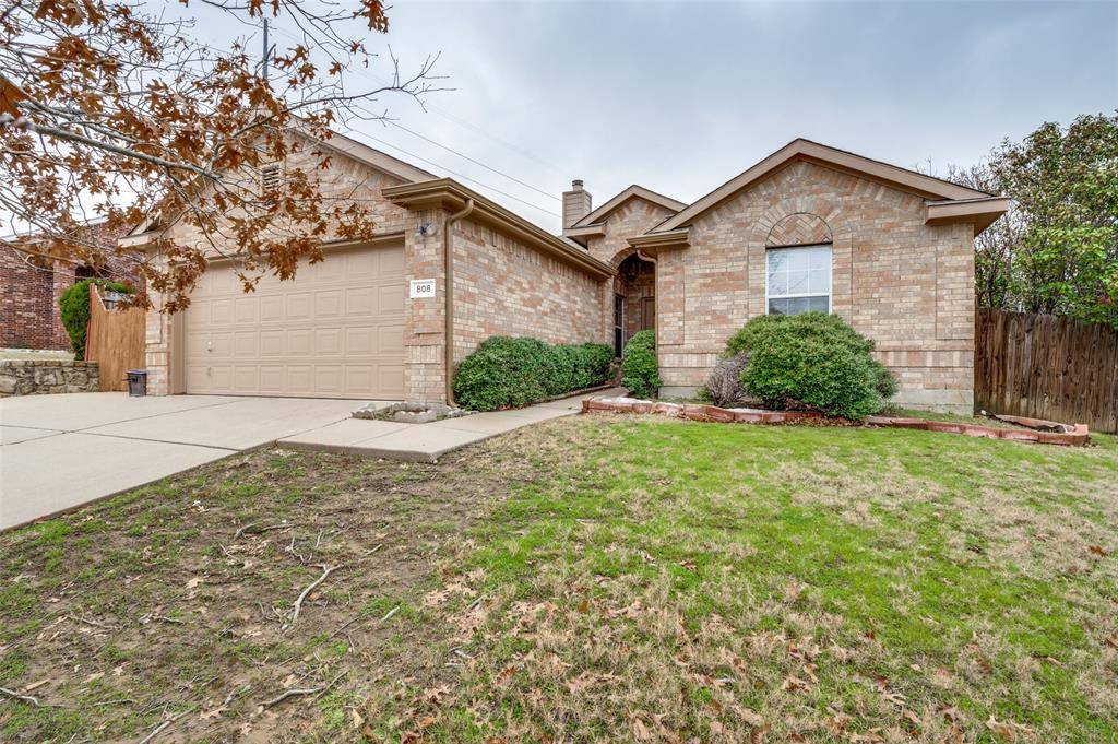 Little Elm, TX 75068,808 Lone Pine Drive