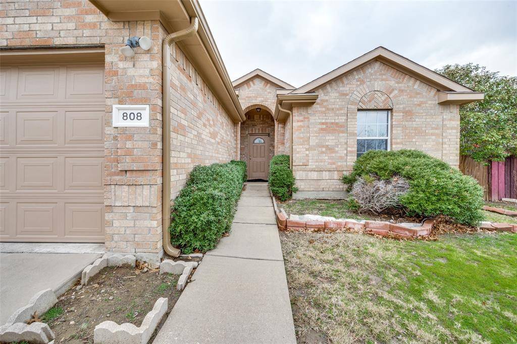 Little Elm, TX 75068,808 Lone Pine Drive