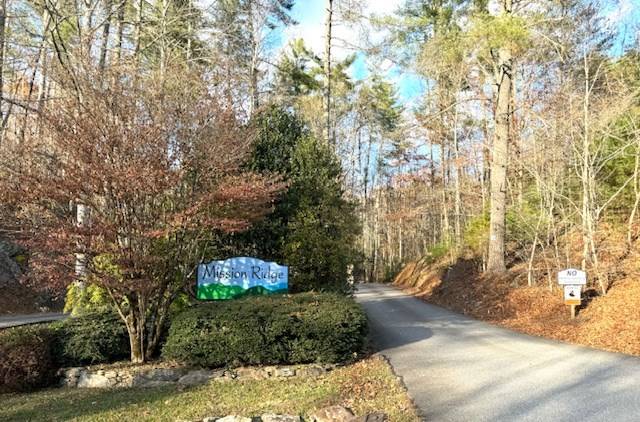 Hayesville, NC 28904,Lot 49 Mission Ridge