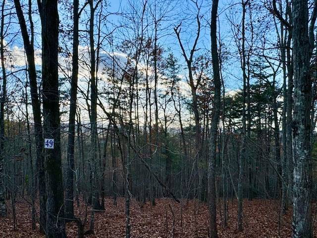 Hayesville, NC 28904,Lot 49 Mission Ridge