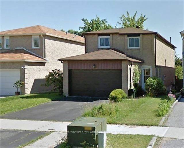 Mississauga, ON L5N 5N9,7207 Aspen AVE #Bsmt