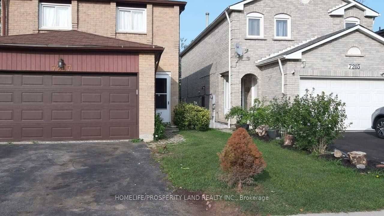 Mississauga, ON L5N 5N9,7207 Aspen AVE #Bsmt