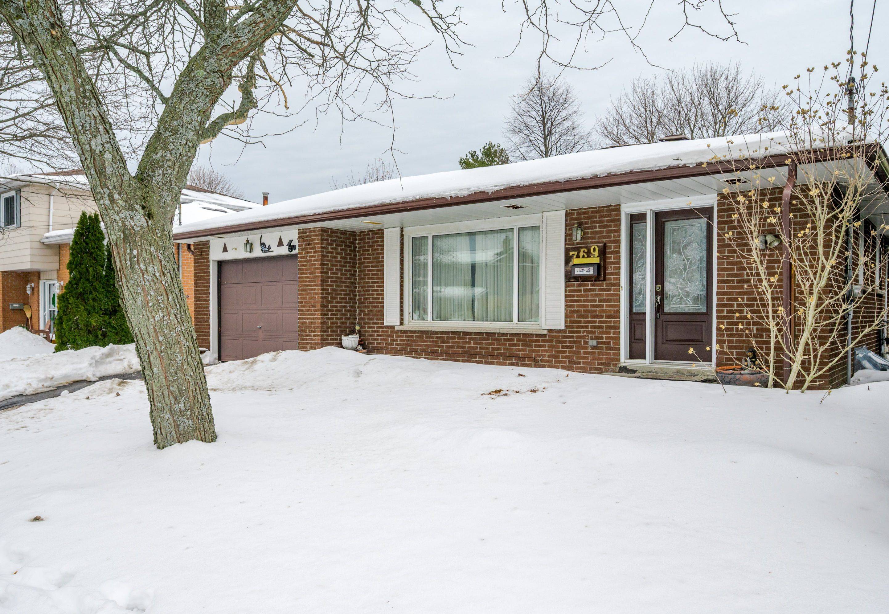 Cobourg, ON K9A 4N3,769 Westwood DR