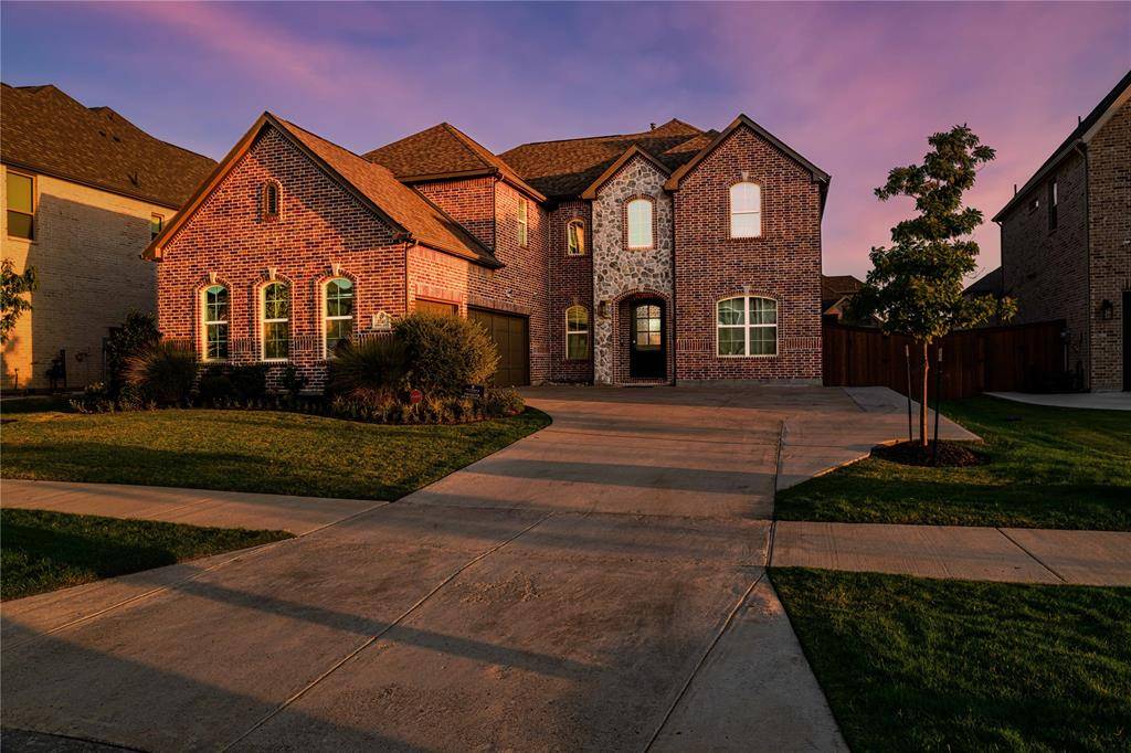 Prosper, TX 75078,3741 Llano Drive