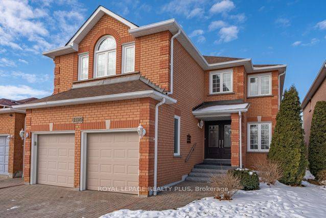 Mississauga, ON L5V 1T5,1429 Willowvale GDNS