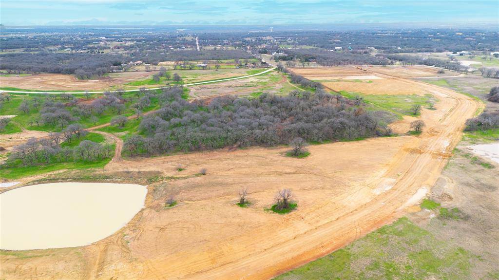 Bartonville, TX 76226,Lot 8 Weisen Road