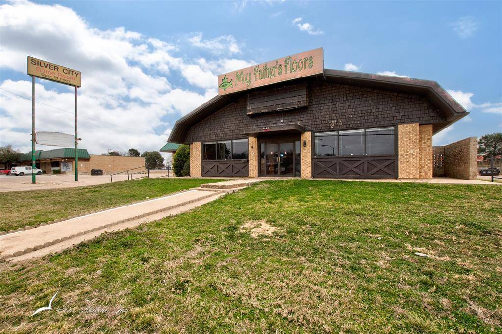 Abilene, TX 79603,4223 N 1st Street