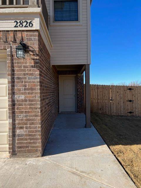 Abilene, TX 79606,2826 Melissa Lane