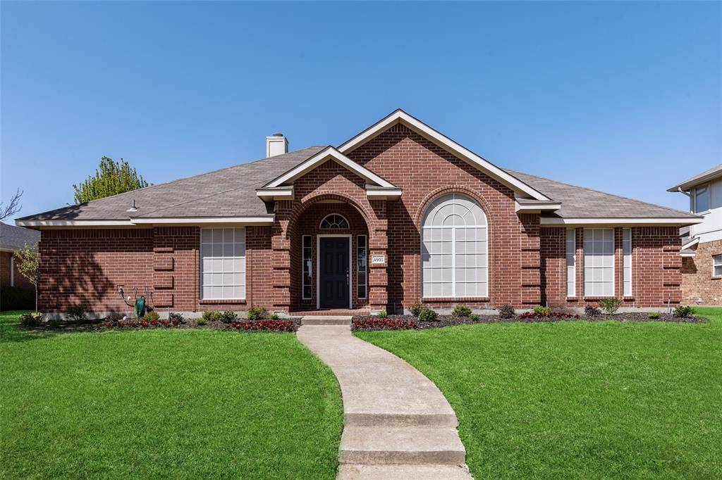 Sachse, TX 75048,4909 Springtree Lane