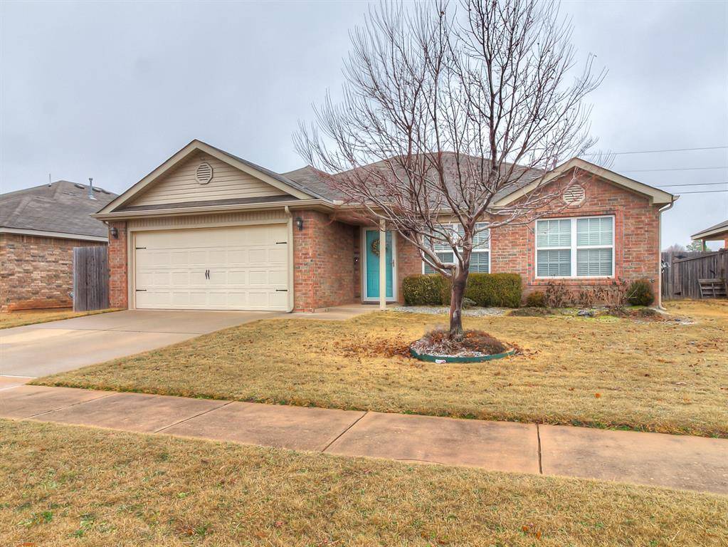 Yukon, OK 73099,2536 Canyon Creek Drive