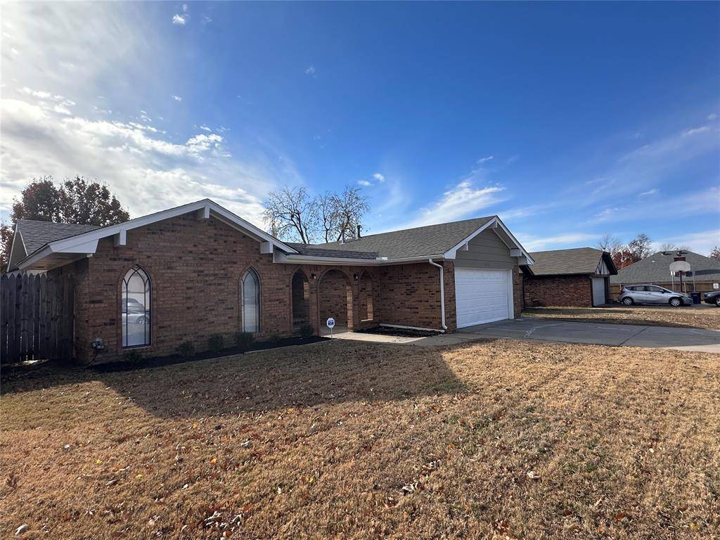 Oklahoma City, OK 73159,2632 SW 90th Place
