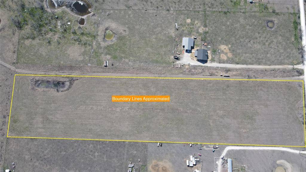 Barry, TX 75102,Lot 25 NW County 2170 Road