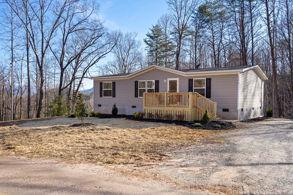 Hiawassee, GA 30546,1270 Long Ridge Road