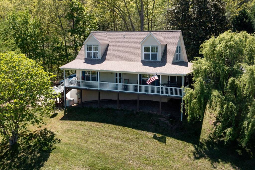 Hayesville, NC 28904,119 Eagles View Crescent