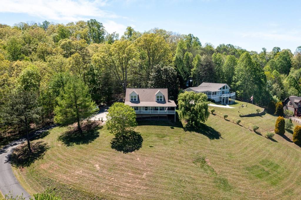 Hayesville, NC 28904,119 Eagles View Crescent