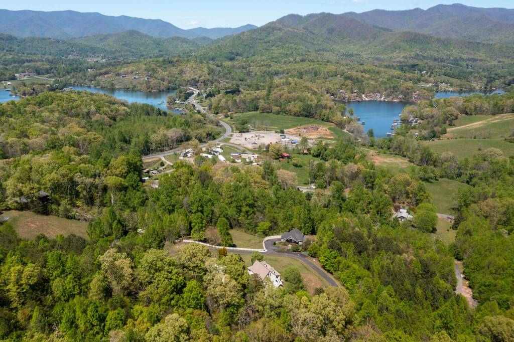 Hayesville, NC 28904,119 Eagles View Crescent