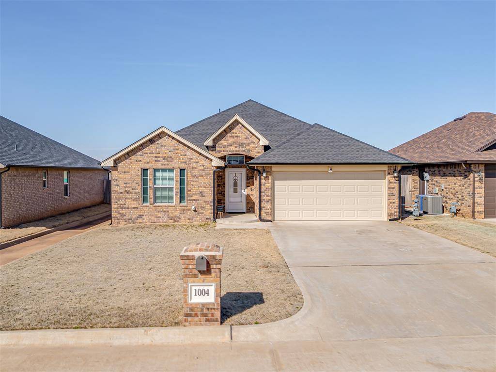Kingfisher, OK 73750,1004 Ridge Drive