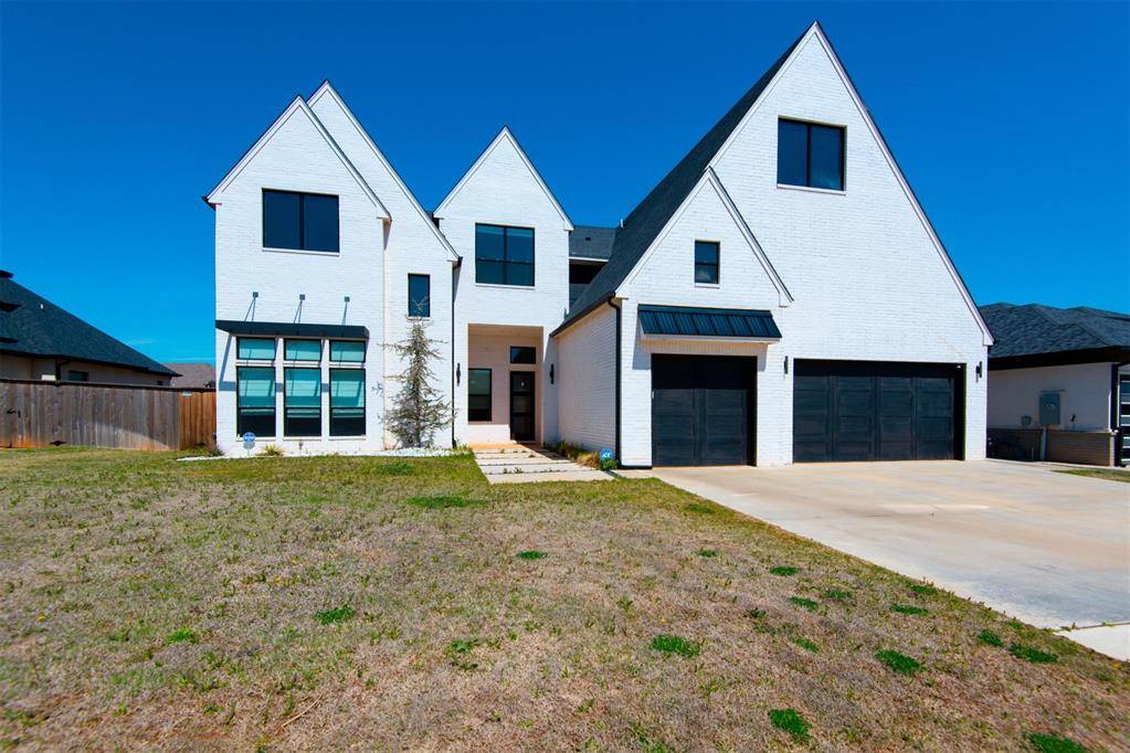 Oklahoma City, OK 73142,8909 NW 130th Street