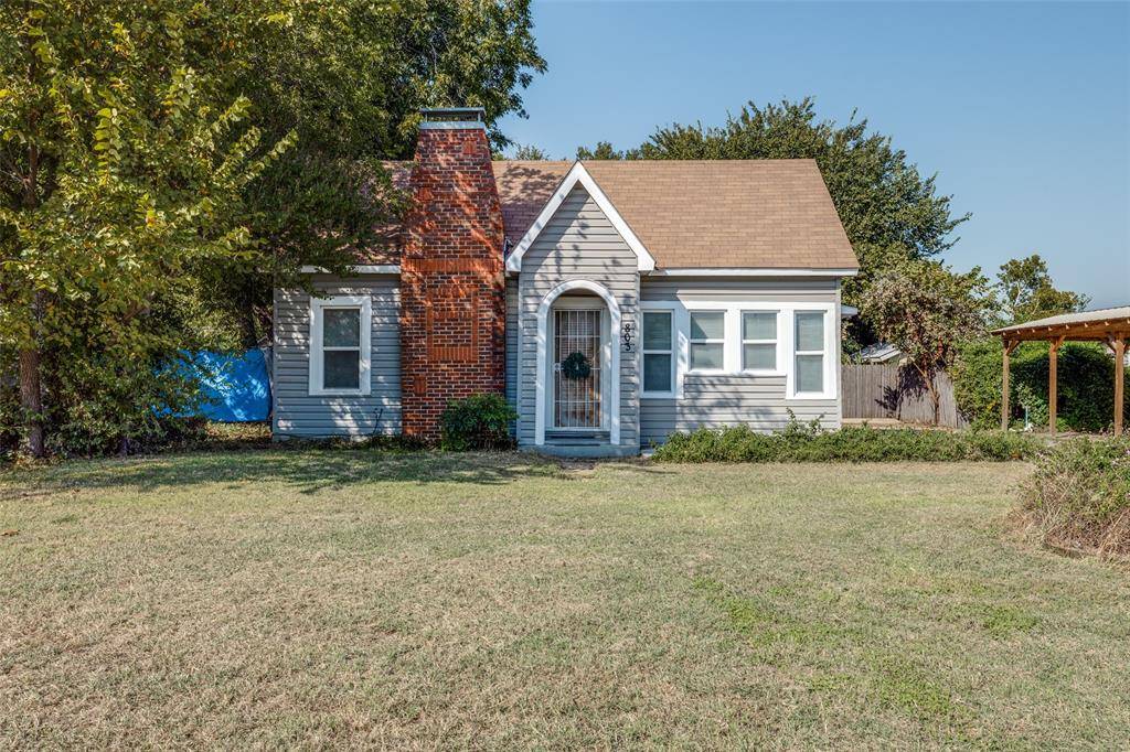 Arlington, TX 76012,803 Austin Street