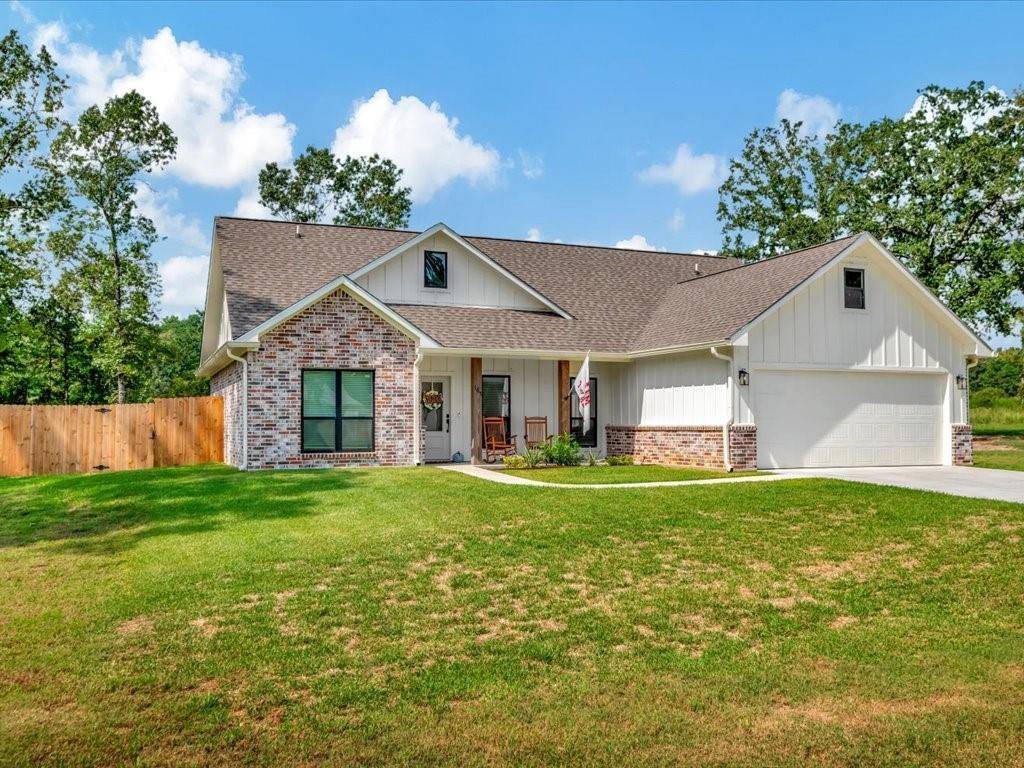 Lufkin, TX 75904,165 Canyon View Drive