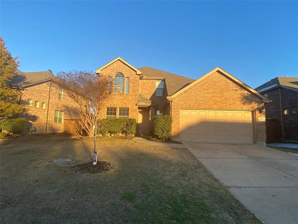 Mckinney, TX 75071,2832 Torreya Drive