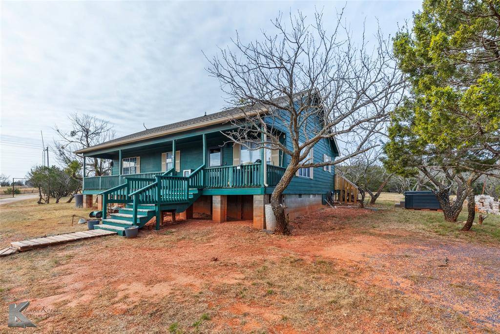 Tuscola, TX 79562,1514 County Road 150