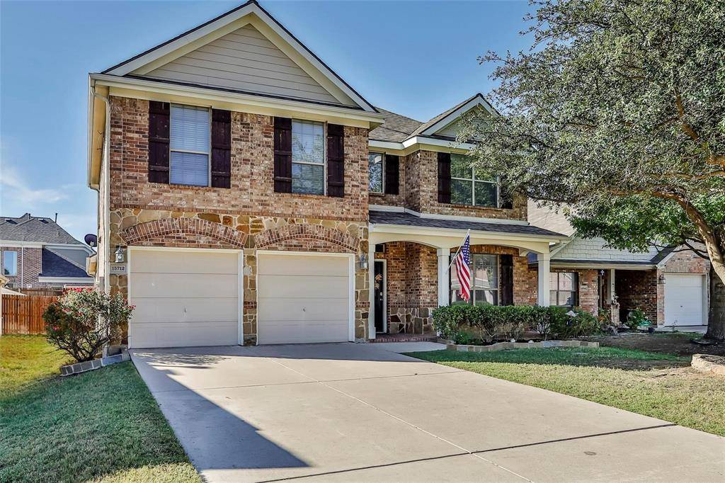 Fort Worth, TX 76262,15712 Ringdove Court