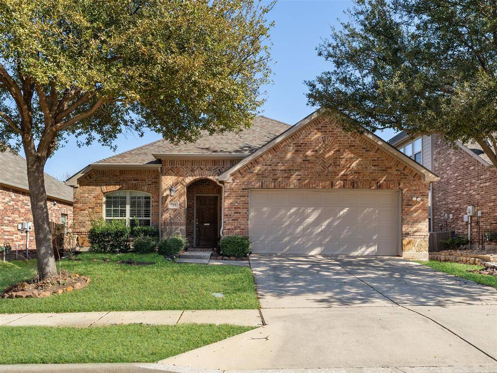 Little Elm, TX 75068,705 Lake Forest Trail