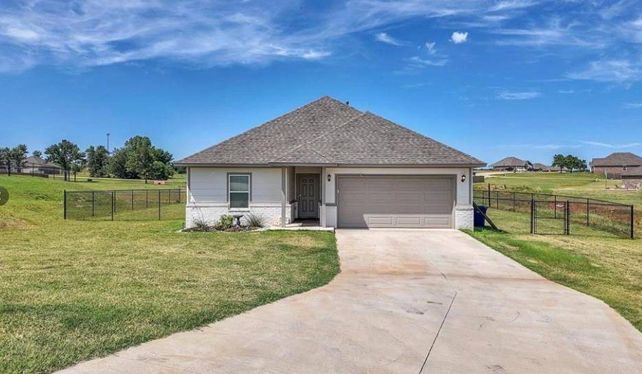 Guthrie, OK 73044,11726 Split Oak Circle