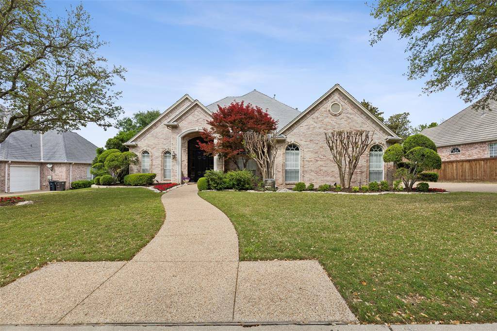 Fort Worth, TX 76132,6725 Crooked Stick Drive