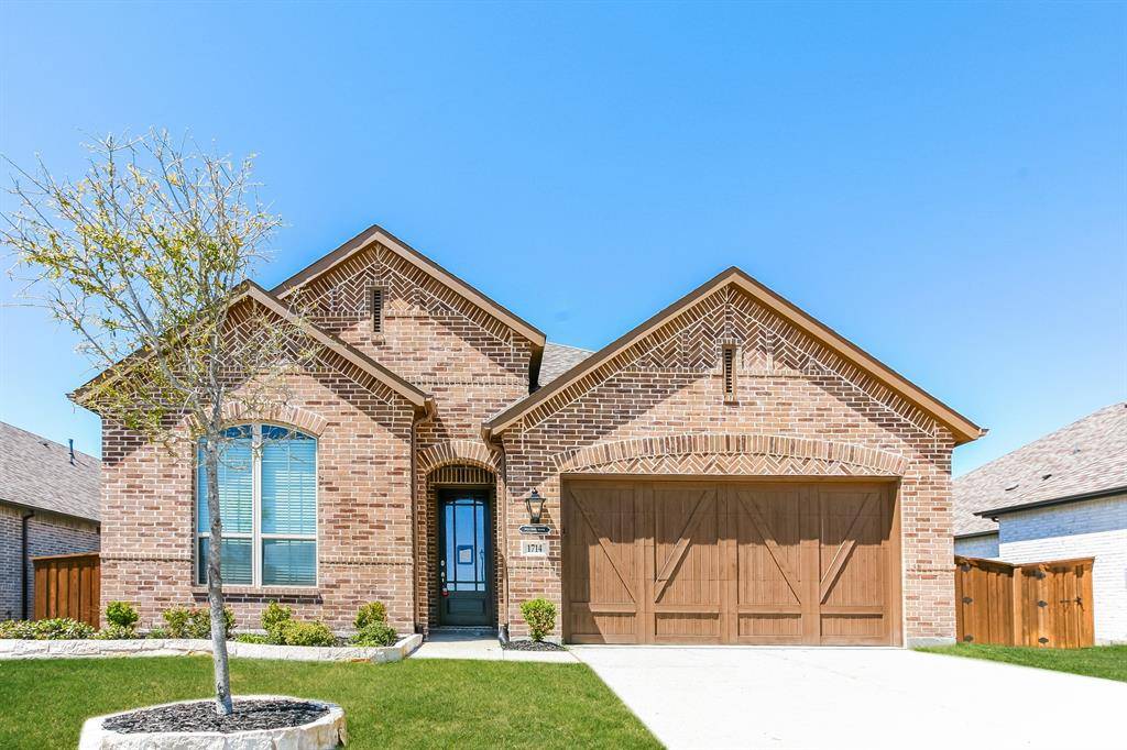 Mclendon Chisholm, TX 75032,1714 Voltera Drive