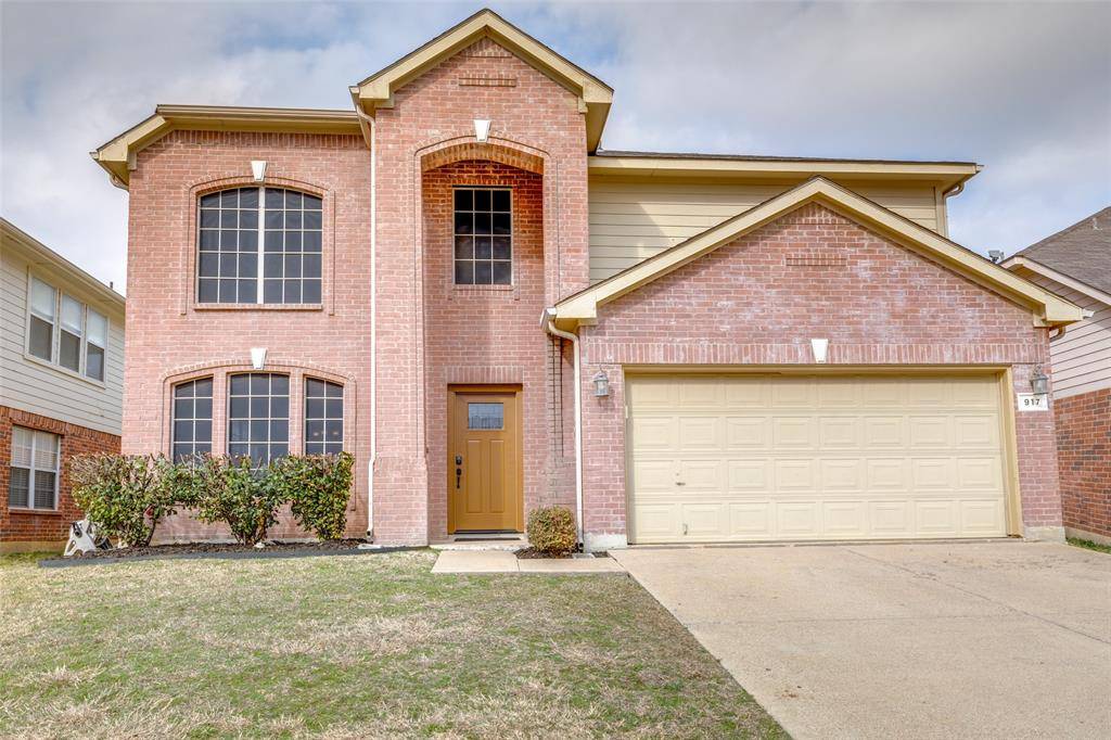 Arlington, TX 76001,917 Cattail Drive