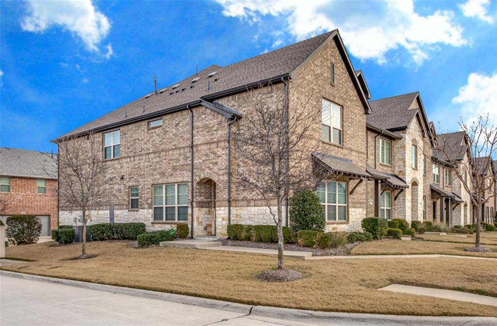 Mckinney, TX 75070,3901 Crown Avenue