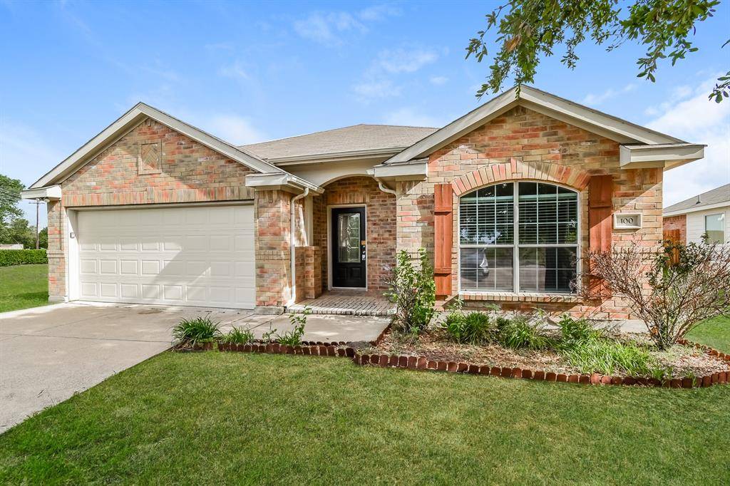 Forney, TX 75126,100 Independence Trail