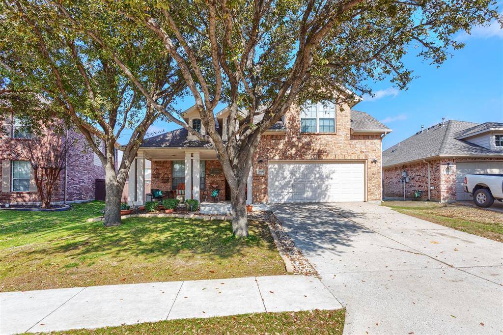 Little Elm, TX 75068,2745 Sunlight Drive