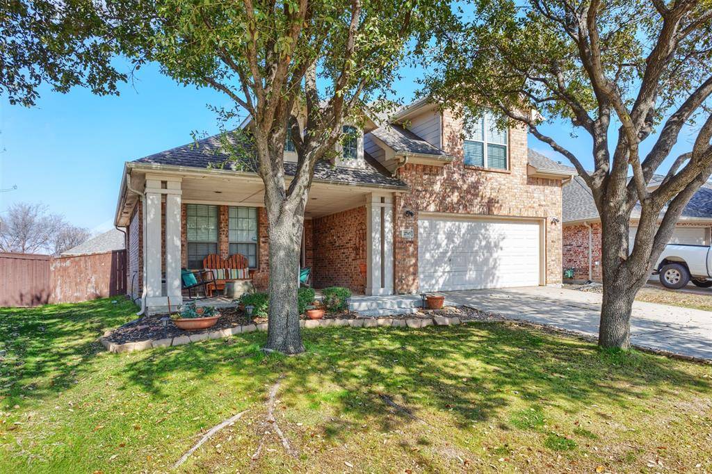 Little Elm, TX 75068,2745 Sunlight Drive