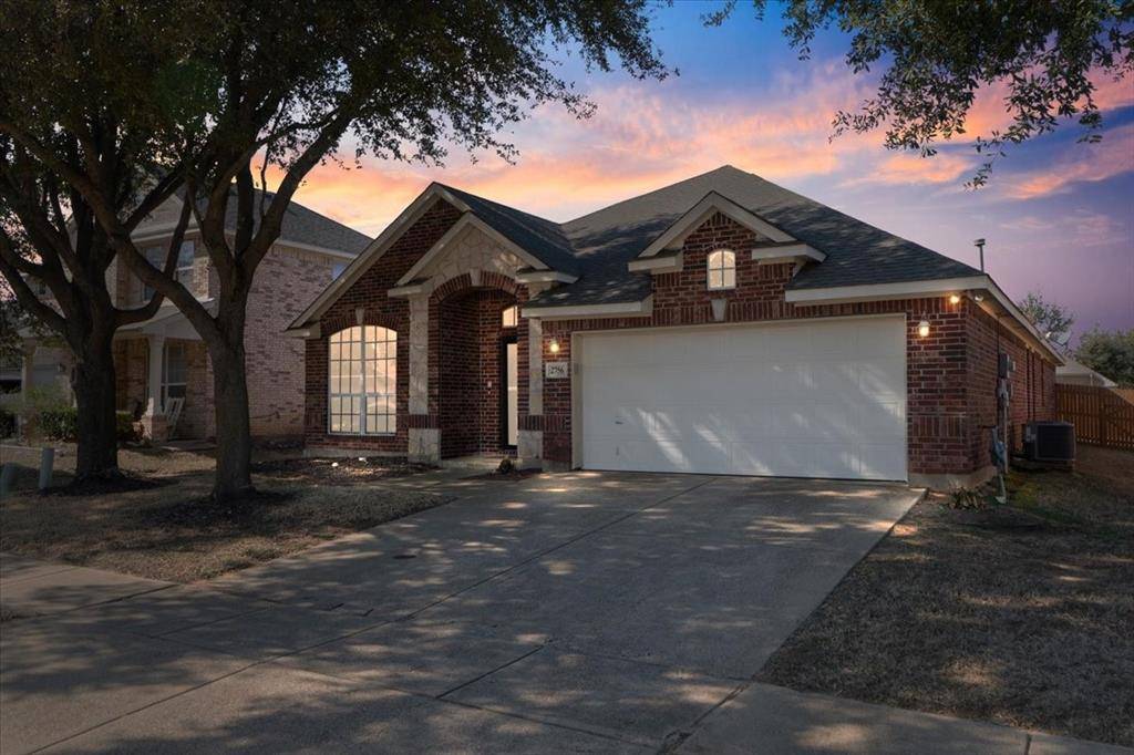 Grand Prairie, TX 75052,2756 Sweetbriar Lane