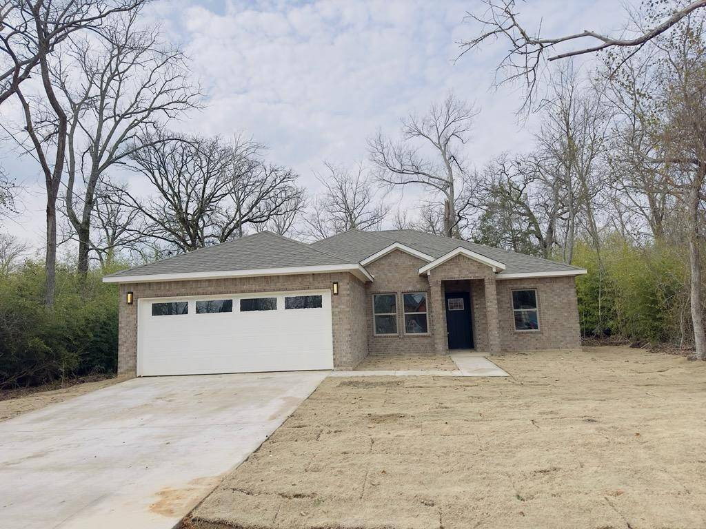 Trinidad, TX 75163,515 Waterboard Drive