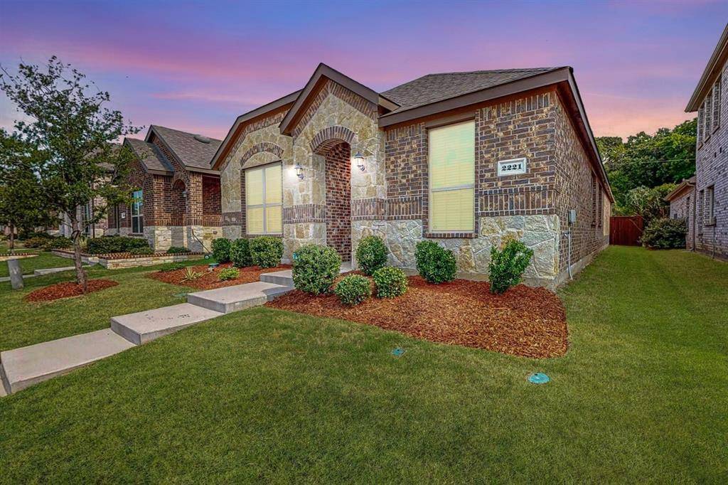 Little Elm, TX 76227,2221 Obsidian Drive