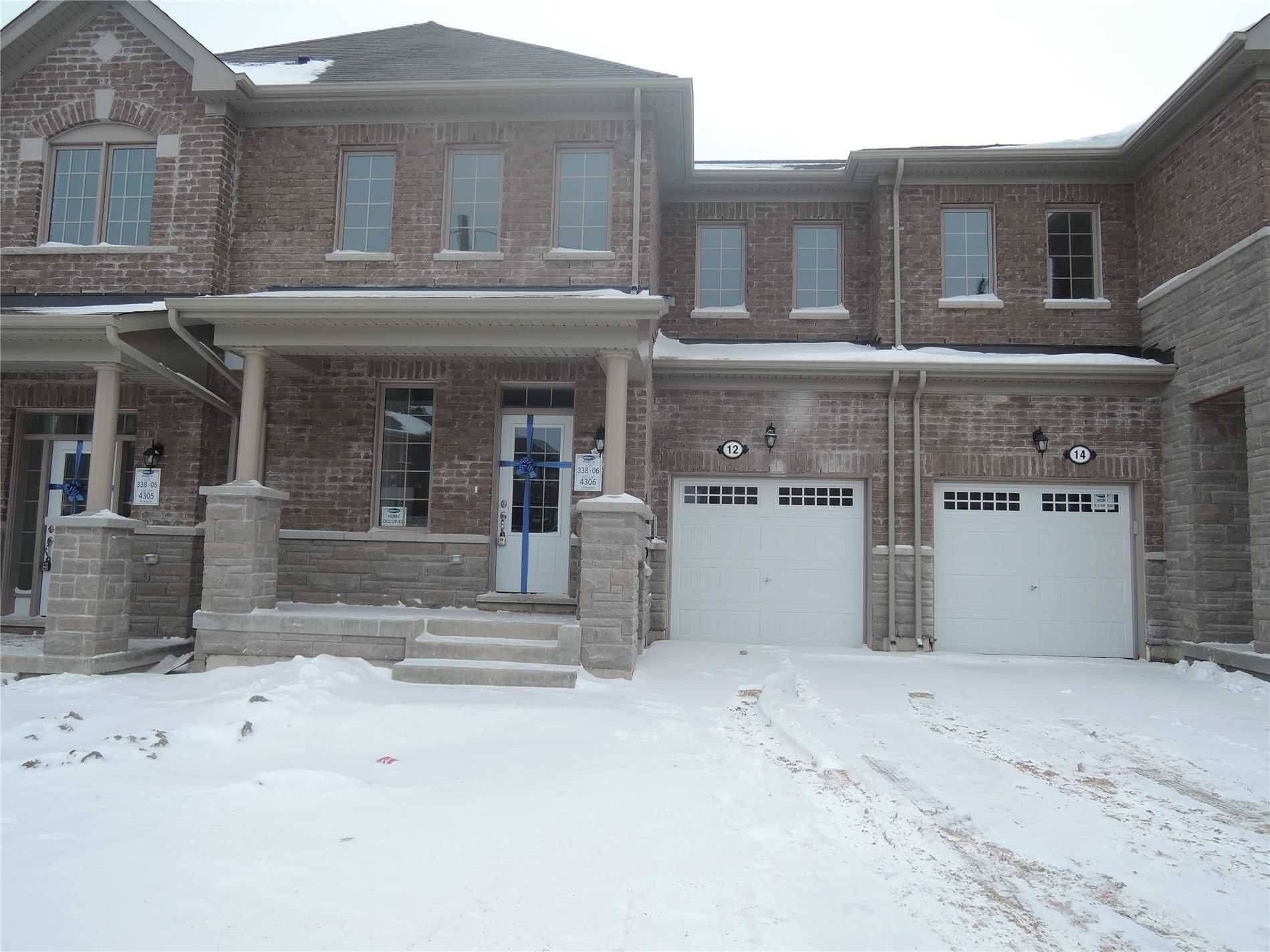 Brampton, ON L7A 5E3,12 Circus CRES