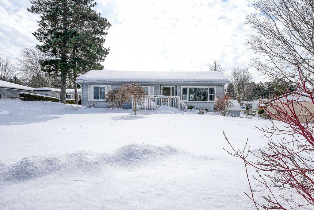 Blandford-blenheim, ON N4S 7V9,746112 Township Road 4 RD #Lot 61