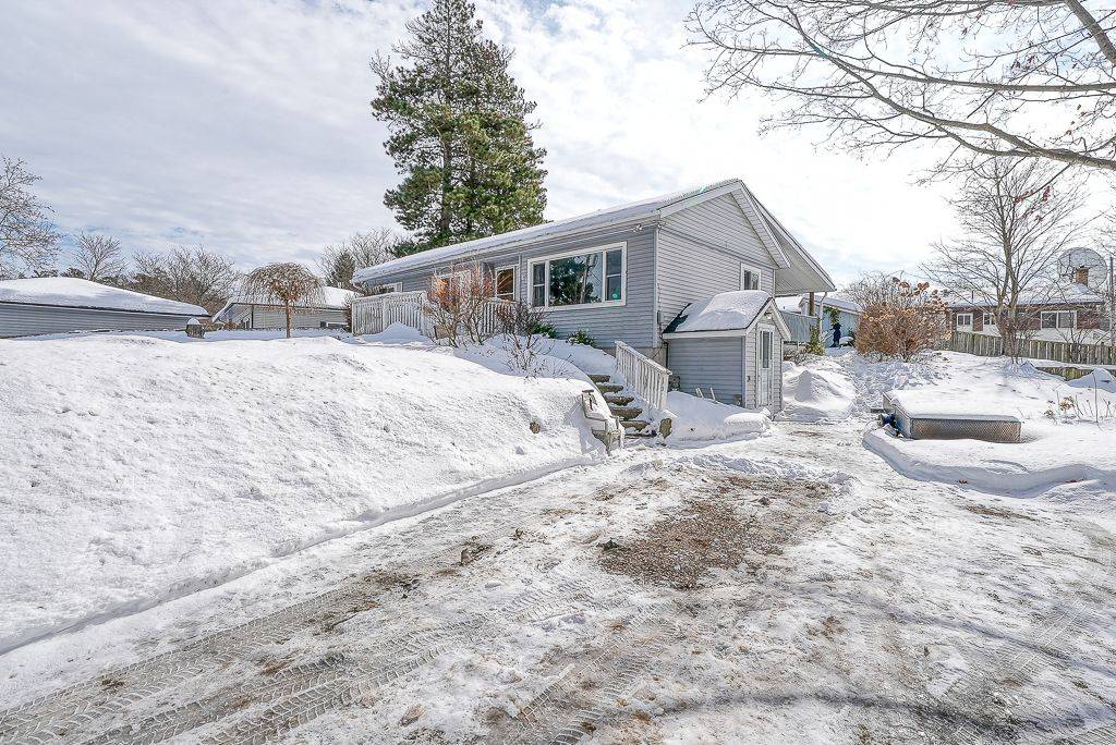 Blandford-blenheim, ON N4S 7V9,746112 Township Road 4 RD #Lot 61